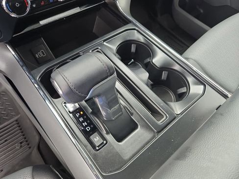 Used 2025 Ford F150 Lariat w/ Equipment Group 501A Mid AWD/4WD image 30
