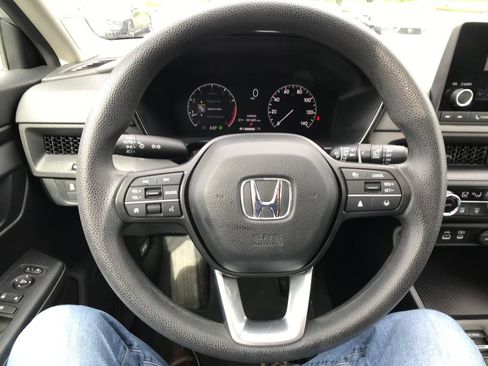 Certified 2023 Honda CR-V EX image 7