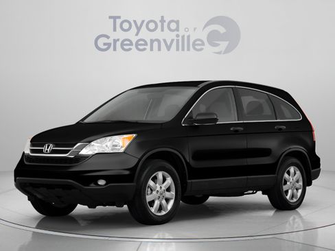 Used 2011 Honda CR-V SE image 1