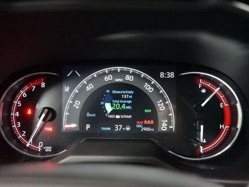 Certified 2024 Toyota RAV4 LE image 15