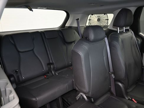 Used 2024 Kia Carnival SX Prestige image 51