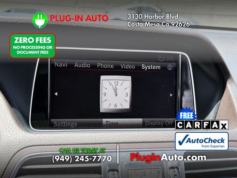 Used 2015 Mercedes-Benz E 400 Coupe image 26