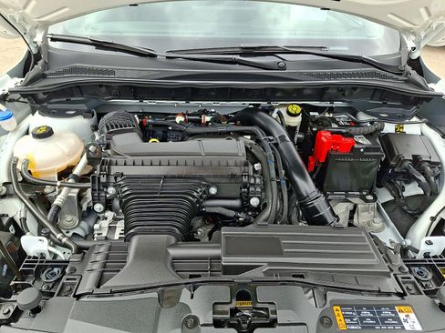 Used 2023 Ford Escape ST-Line Elite w/ Premium Technology Package image 27