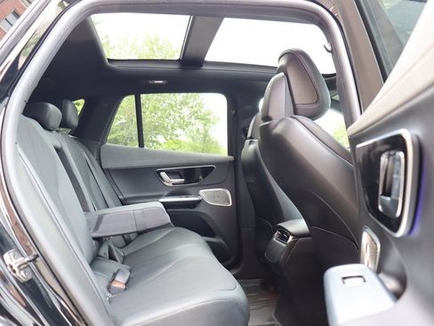 Used 2023 Mercedes-Benz EQE 350+ 4MATIC SUV image 17