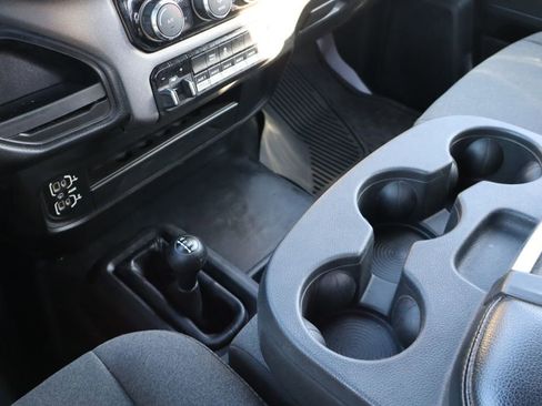 Used 2022 RAM 5500 Tradesman image 27