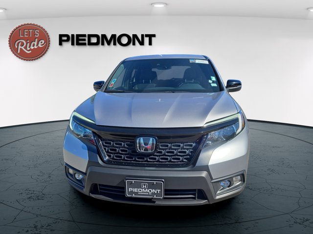 Used 2021 Honda Passport EX-L image 2
