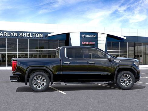 New 2026 GMC Sierra 1500 Denali w/ Technology Package AWD/4WD image 5