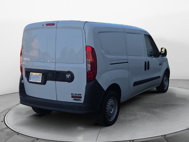 Used 2021 RAM ProMaster City Tradesman FWD image 5