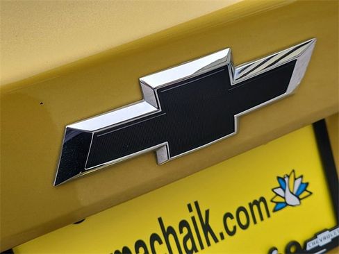 Used 2024 Chevrolet Trax ACTIV w/ Driver Confidence Package image 28