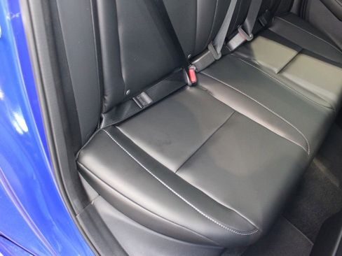 New 2025 Acura Integra A-Spec image 21