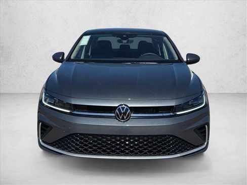 New 2026 Volkswagen Jetta SE FWD image 6