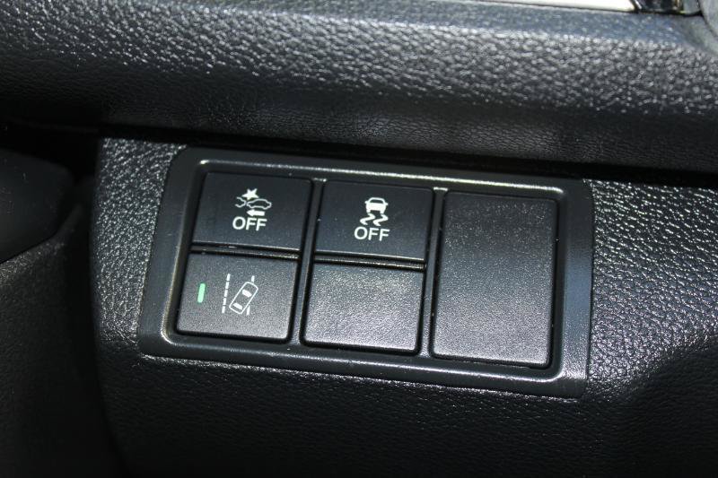 Used 2020 Honda Civic Sport image 21