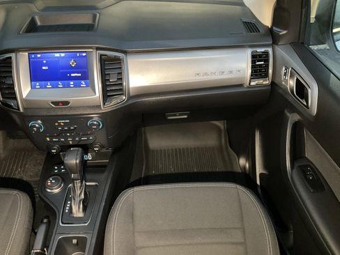 Used 2022 Ford Ranger XLT w/ Trailer Tow Package image 20