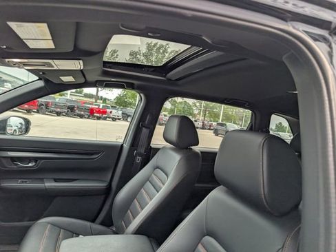 Used 2024 Honda CR-V Sport-L image 3