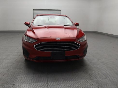 Used 2020 Ford Fusion SE image 14