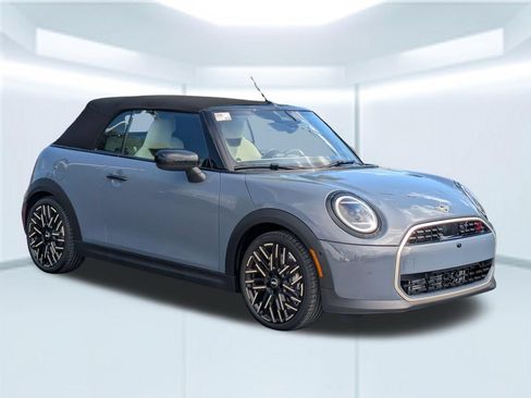 New 2026 MINI Cooper S FWD image 7