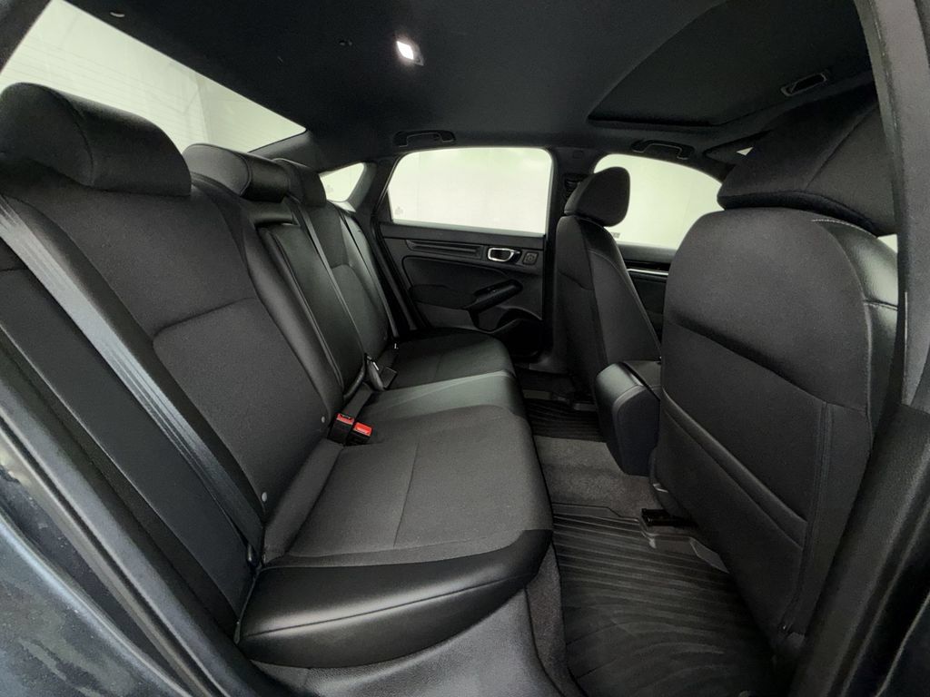 Used 2026 Honda Civic Sport image 15