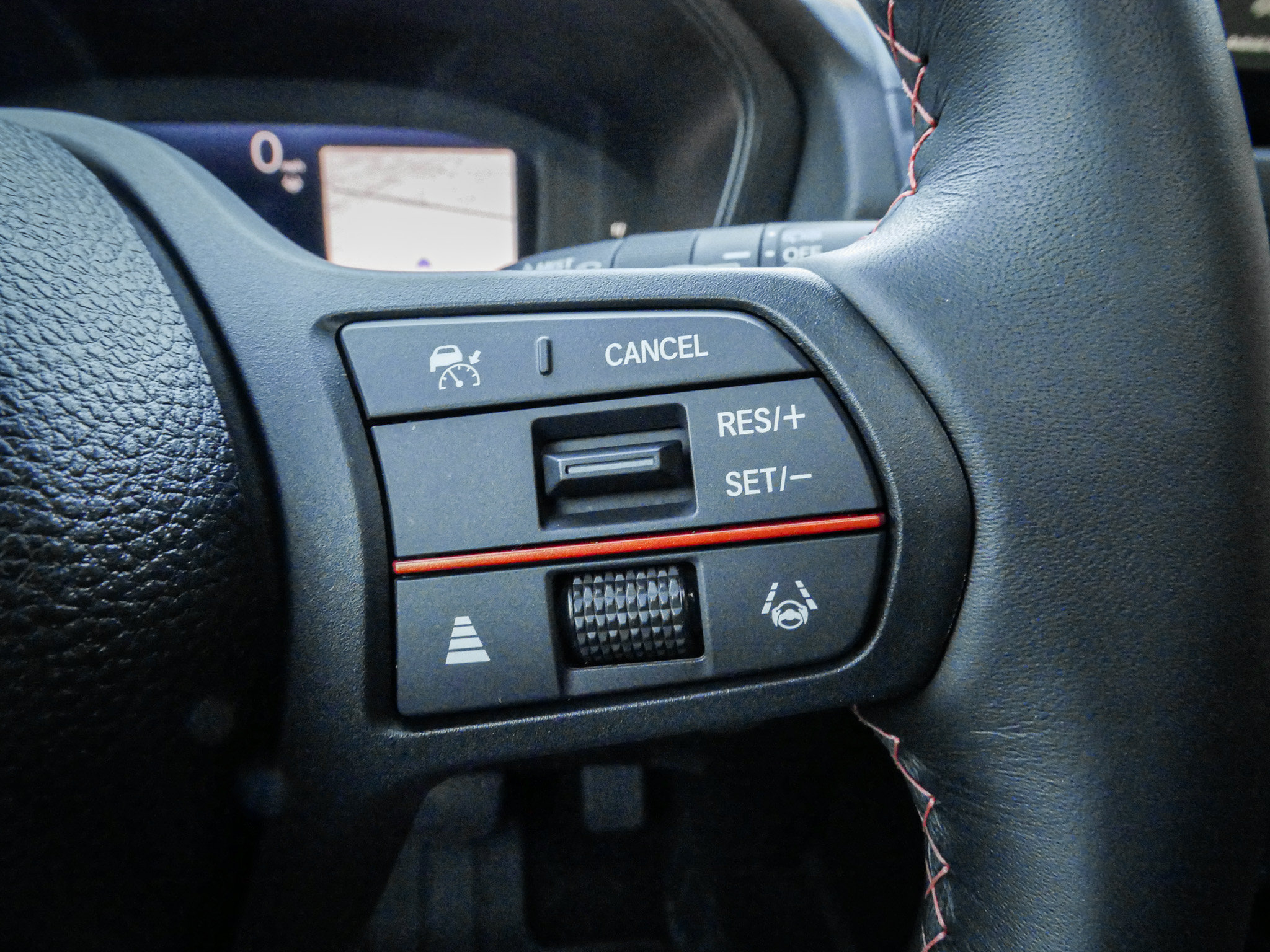 Used 2026 Honda Passport TrailSport image 20