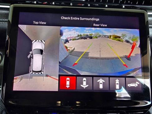 Certified 2023 Jeep Grand Cherokee L Limited w/ Luxury Tech Group II image 11