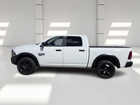 Used 2022 RAM 1500 Classic Warlock image 7