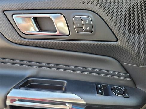 New 2025 Ford Mustang Premium RWD image 23