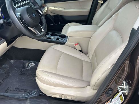 Used 2019 Subaru Outback 2.5i Limited w/ Popular Package #2 AWD/4WD image 18