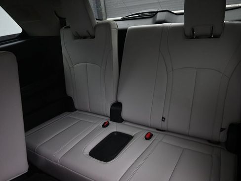 Used 2026 INFINITI QX60 Luxe w/ Cargo Package FWD image 15