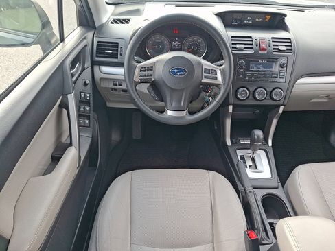 Used 2015 Subaru Forester 2.5i Limited w/ Popular Package #2 image 11