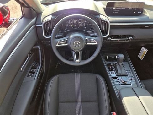 New 2026 MAZDA CX-50 2.5 Hybrid w/ Preferred Pkg image 9