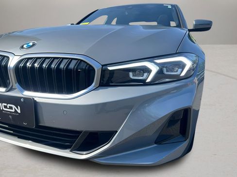 Used 2026 BMW 330i xDrive Sedan AWD/4WD image 24