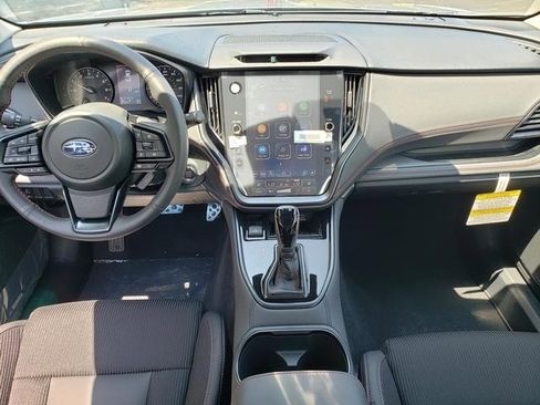 New 2025 Subaru Legacy Sport image 12