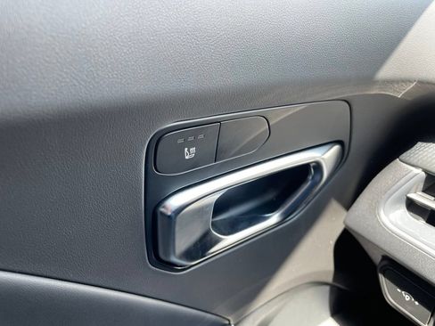 Used 2025 Kia K4 GT-Line w/ GT-Line Sunroof Package FWD image 24