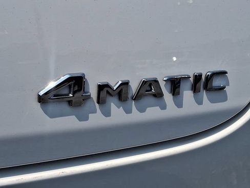 Used 2025 Mercedes-Benz CLA 250 4MATIC image 30