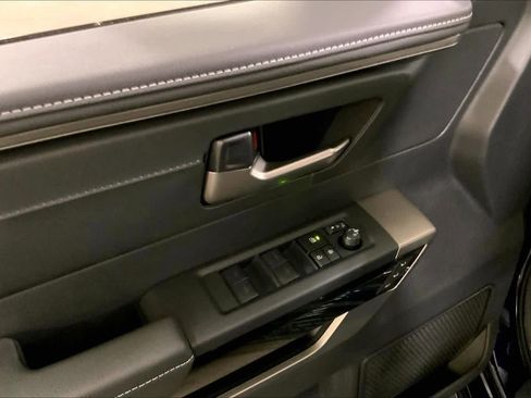 New 2026 Toyota Tundra Limited image 20