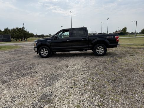 Used 2019 Ford F150 XLT w/ Equipment Group 302A Luxury AWD/4WD image 7