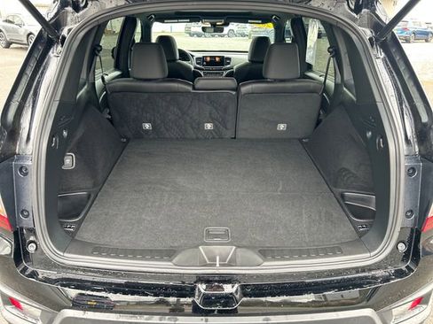 Used 2022 Honda Passport TrailSport image 15