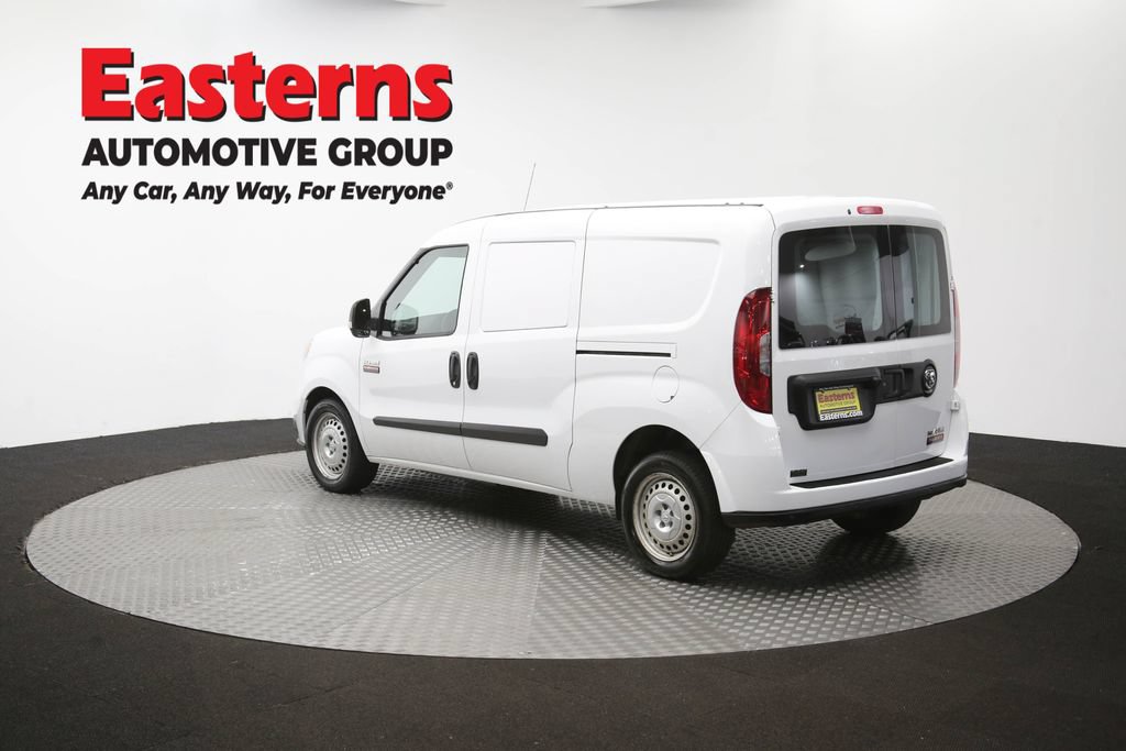Used 2022 RAM ProMaster City Wagon FWD image 63