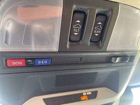 New 2026 Subaru Impreza 2.0i Sport image 29