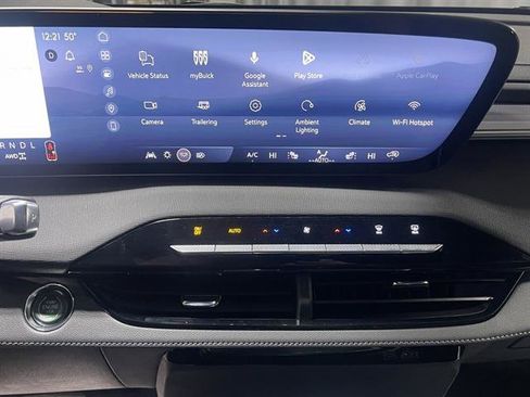 New 2026 Buick Enclave Sport Touring w/ Power Package image 16