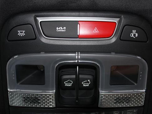 New 2025 Kia Telluride SX X-Line image 13