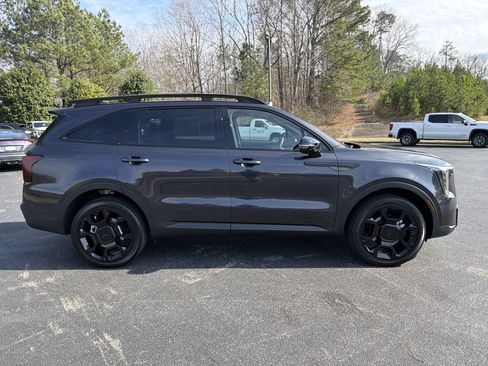 Used 2026 Kia Sorento SX Prestige image 4