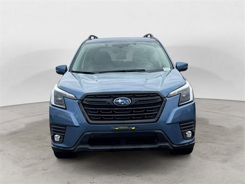 Used 2024 Subaru Forester Limited image 8