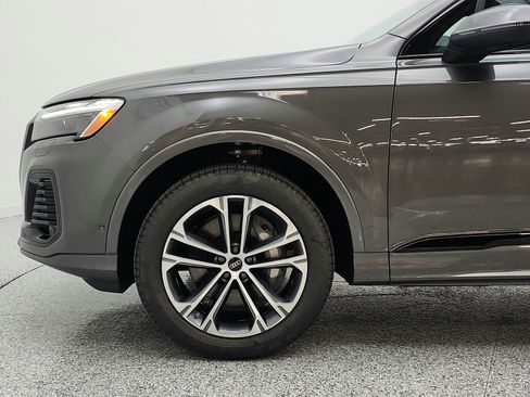 New 2026 Audi Q7 2.0T Premium AWD/4WD image 14