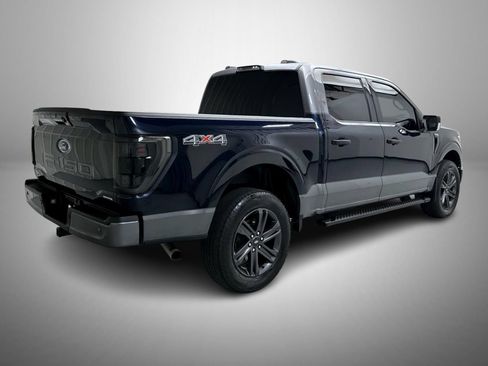 Used 2023 Ford F150 XLT w/ Equipment Group 302A High AWD/4WD image 5