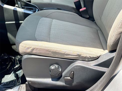 Used 2019 Ford EcoSport SE w/ SE Convenience Package FWD image 19