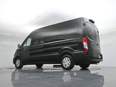 Used 2024 Ford Transit 350 XLT image 51