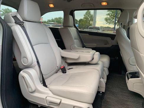 Used 2025 Honda Odyssey EX-L image 27