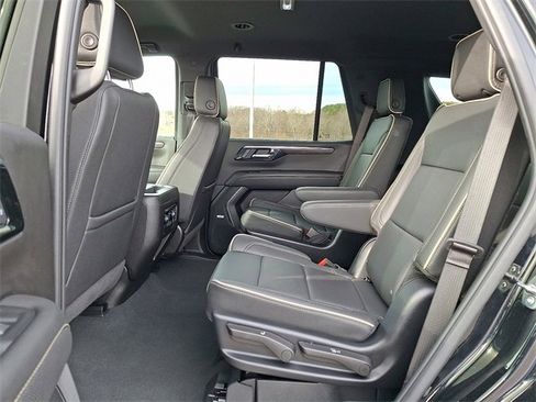 Used 2025 Chevrolet Tahoe Premier image 10