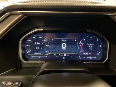 Used 2023 GMC Sierra 1500 Denali w/ Technology Package image 17