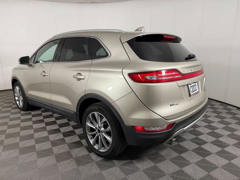 Used 2015 Lincoln MKC AWD w/ Equipment Group 101A Select image 3